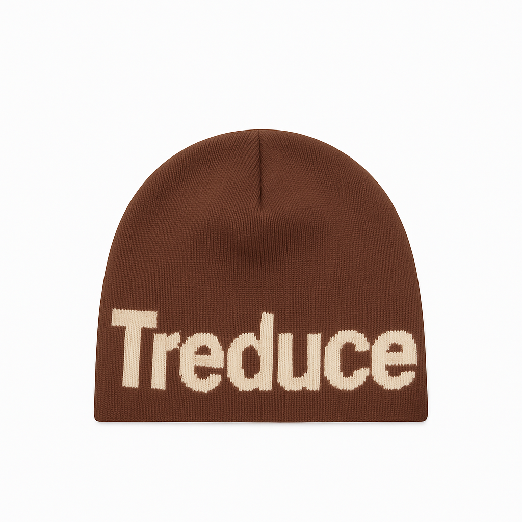 Treduce Beanie