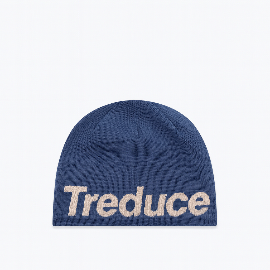 Treduce Beanie