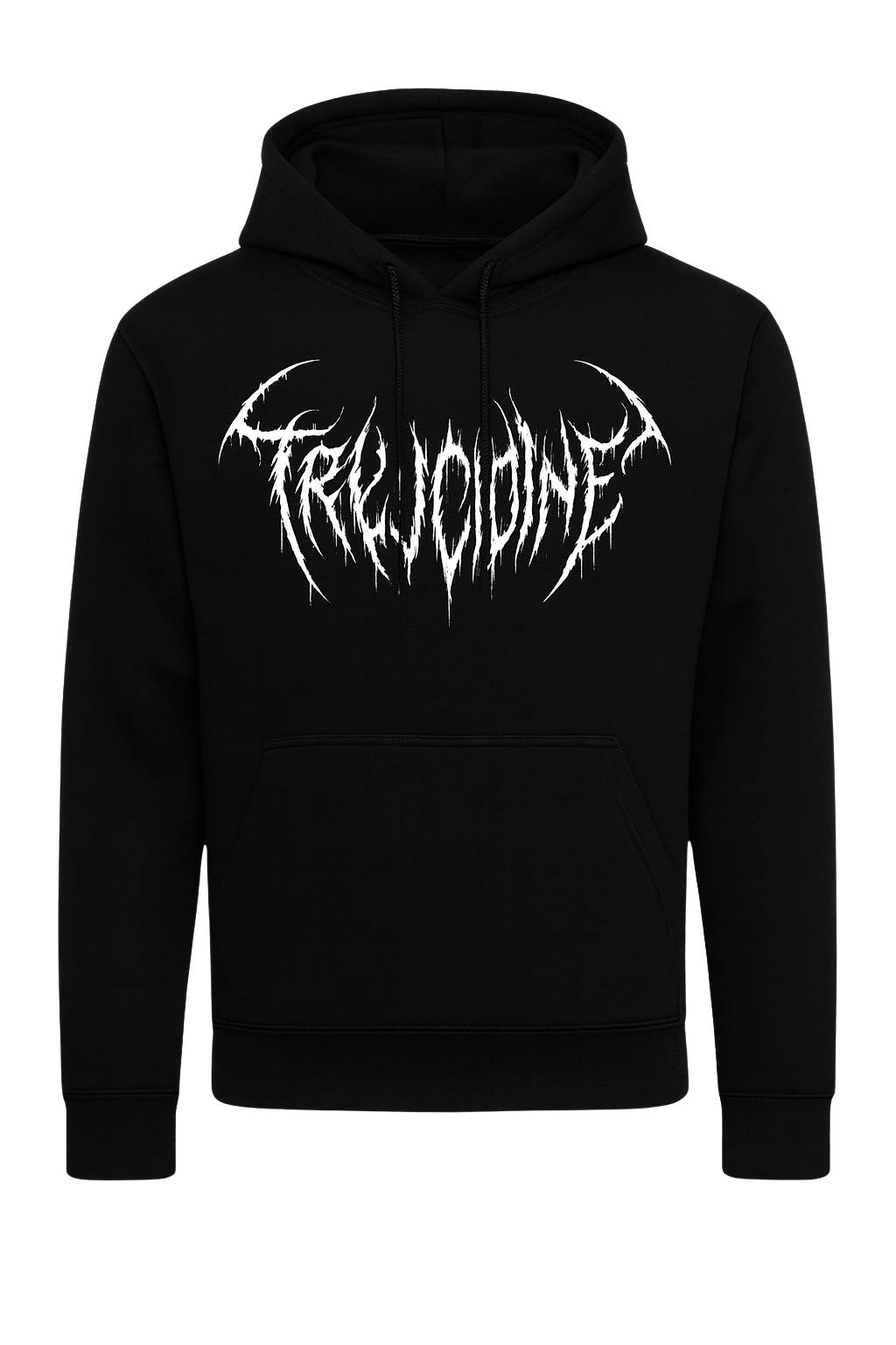 Treduce Hoodie