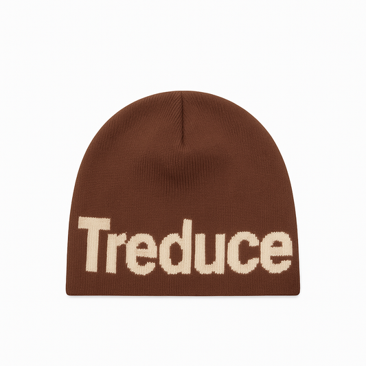 Treduce Beanie