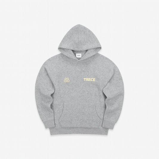Treduce Hoodie - Grey