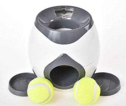 Interactive Pet Feeder Toy